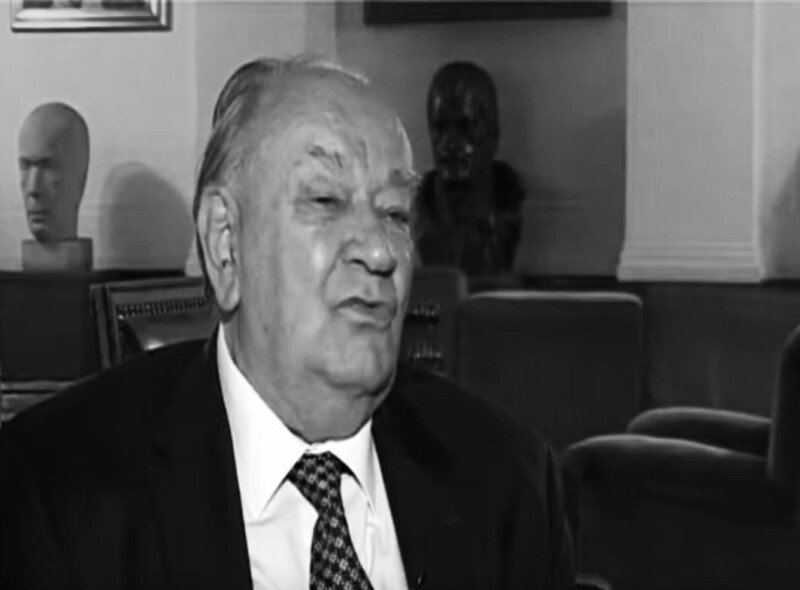 PREMINUO AKADEMIK LJUBIŠA RAKIĆ Bio član SANU i jedan od najuglednijih srpskih naučnika