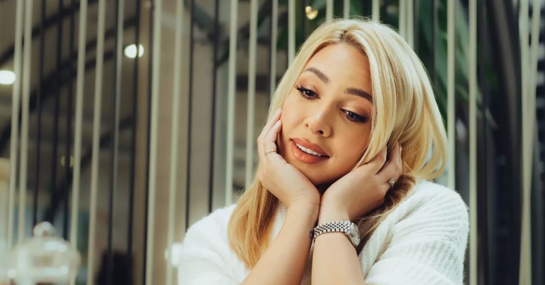 MILICA ŠOKIRALA KOLEGE FOTKOM OD PRIJE 15 GODINA Prijin komentar svima zapao za oko (FOTO)