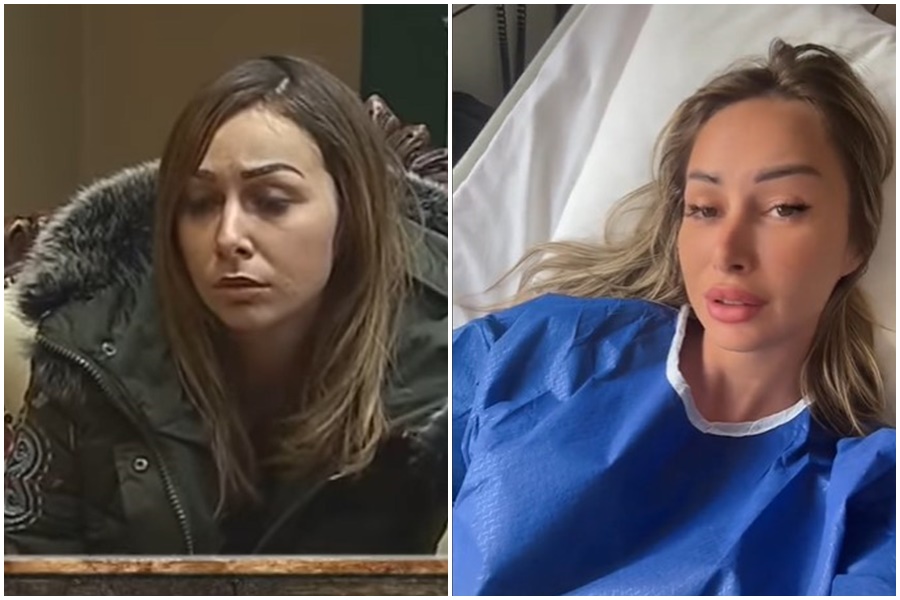 MACA DISKRECIJA IŠLA NA "REMONT" Oduševljena novim izgledom: „Jao, prelepo!“ (VIDEO)