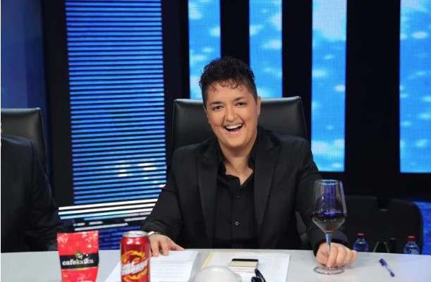 MARIJA ŠERIFOVIĆ VEĆ 28 DANA NA DIJETI Sve nasmijala svojom izjavom