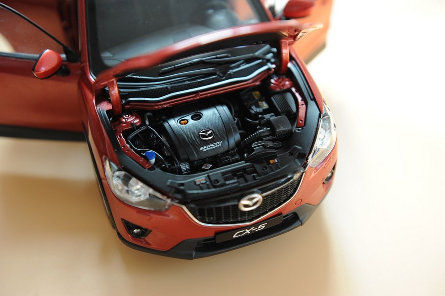 POBOLJŠAVAJU I KORISNIČKO ISKUSTVO Mazda uvela fabričku garanciju od šest godina za sve modele