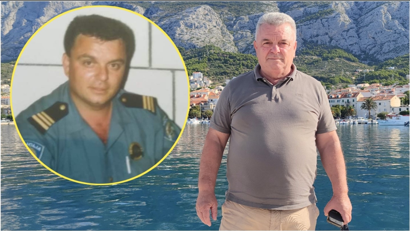 MILE DOMAZET TRAŽI ŽENU KOJU JE KAO BEBU SPASAO 1984. GODINE Uzela je psihički bolesna žena, pronalazak je bio filmski