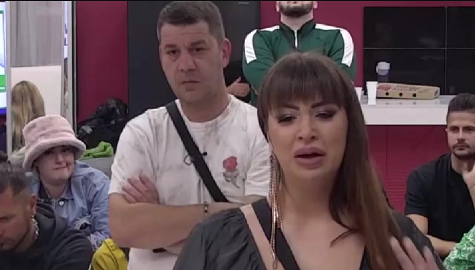 BIJELA KUĆA VIŠE NEĆE BITI ISTA, VRATILI SE MILJANA KULIĆ Odmah napravila haos, napala oca svog djeteta (VIDEO)