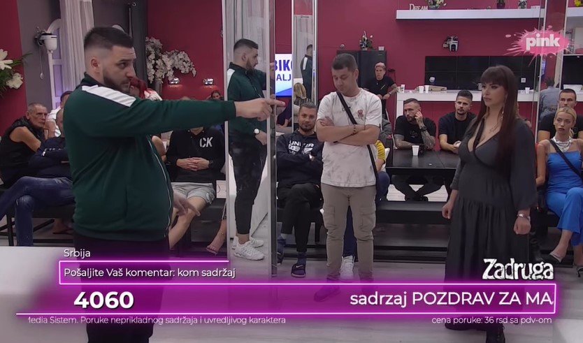NAJJAČA TROJKA IKADA! Ivan i Miljana u sukobu oko djeteta, Zola im drži predavanje da su loši roditelji! (VIDEO)