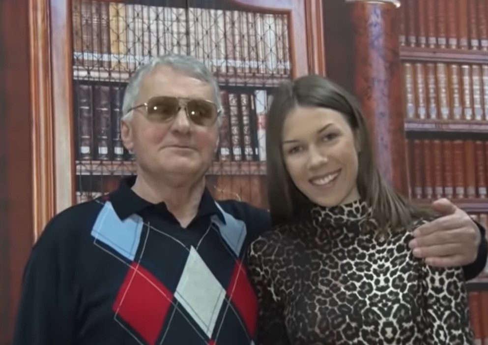 SJEĆATE SE MILJANE I MILOJKA? Ona je promijenila život iz korijena, sada ima novu "ljubav" (FOTO/VIDEO)