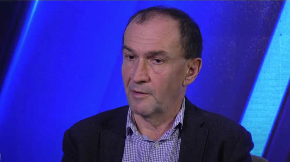 MILOŠ ŠOLAJA O ODLUCI ŠMITA Ovo nametanje značiće novu nestabilnost u FBiH koja će se prenijeti na BiH