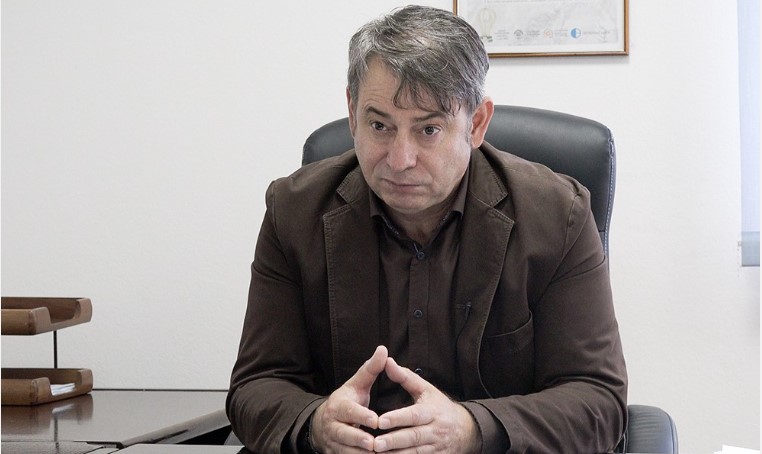 PO NALOGU KANTONALNOG TUŽILAŠTVA: Uhapšen ministar zdravlja USK