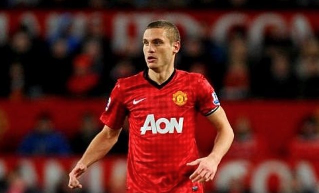 SRBIN MEĐU 15 NAJBOLJIH Nemanja Vidić ponovo kandidat za Kuću slavnih Premijer lige