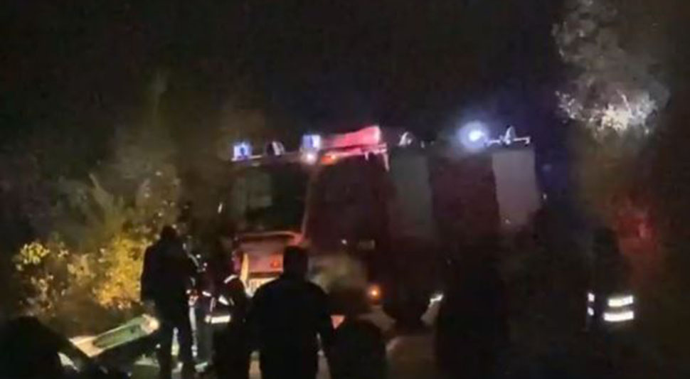 U NESREĆI POGINULA MAJKA Nastavlja se potraga za dvoje djece nestale u kanjonu Tare