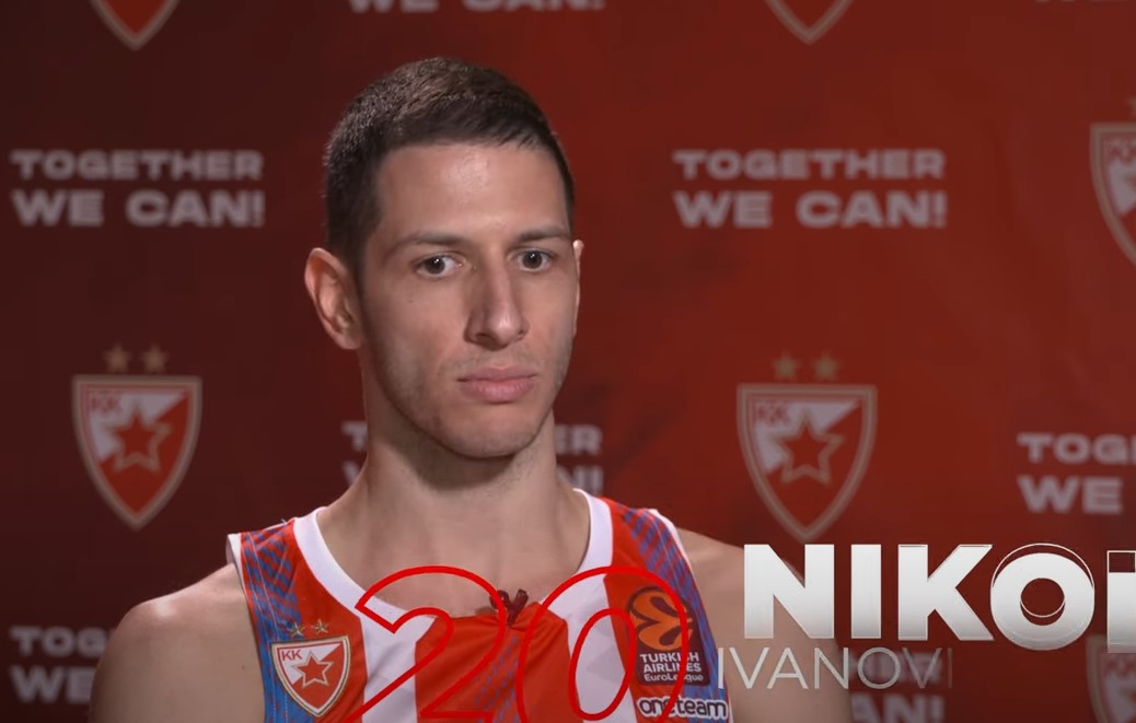ABA: Nikola Ivanović MVP četvrtog kola