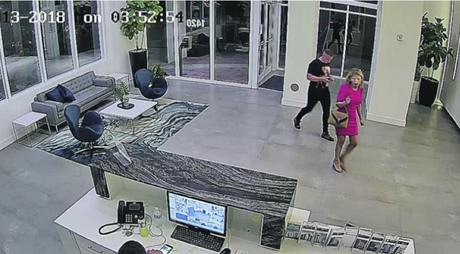 HIT PRIČA! PREVARILA PREVARANTA Marko ukrao milione iz američkog budžeta, njega ojadila plavuša poslije s*ksa