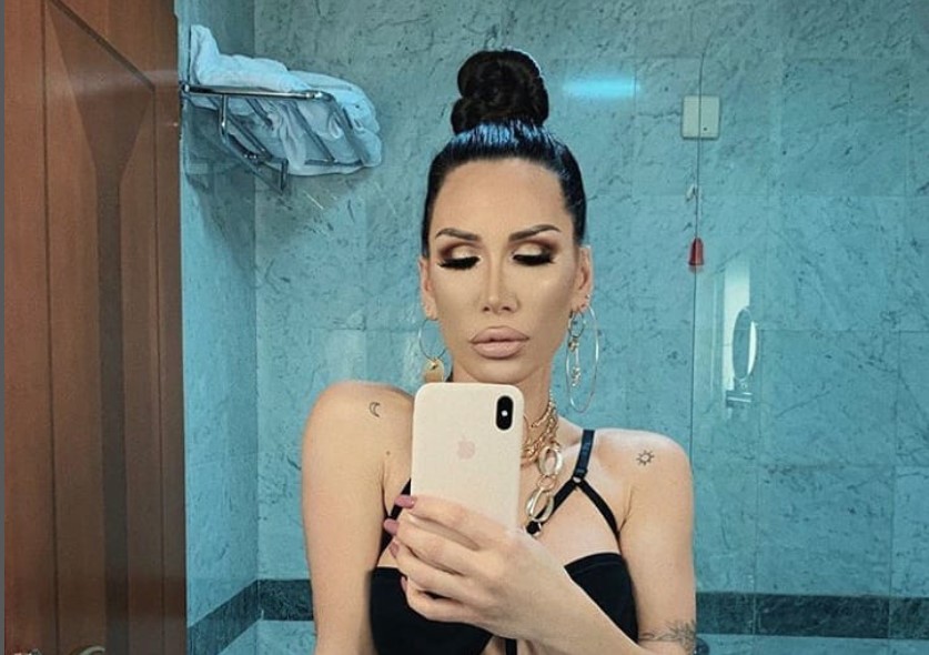 FANOVI U ČUDU Šok transformacija Nikolije Jovanović, pjevačica napravila opštu pometnju (FOTO)
