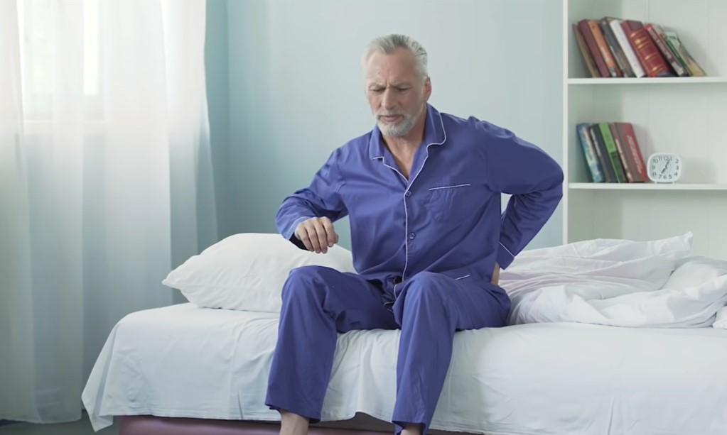 UMOR, DEPRESIJA I UPALE Ovo je 8 glavnih simptoma nedostatka vitamina D, posljedice mogu da budu ozbiljne!