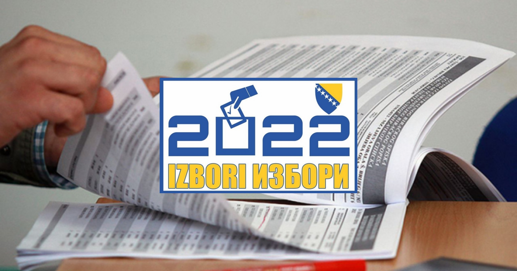 ZABRINJAVAJUĆI PODACI IZ CIK-a Više od 1.000 biračkih odbora nije ispunilo propisane obaveze