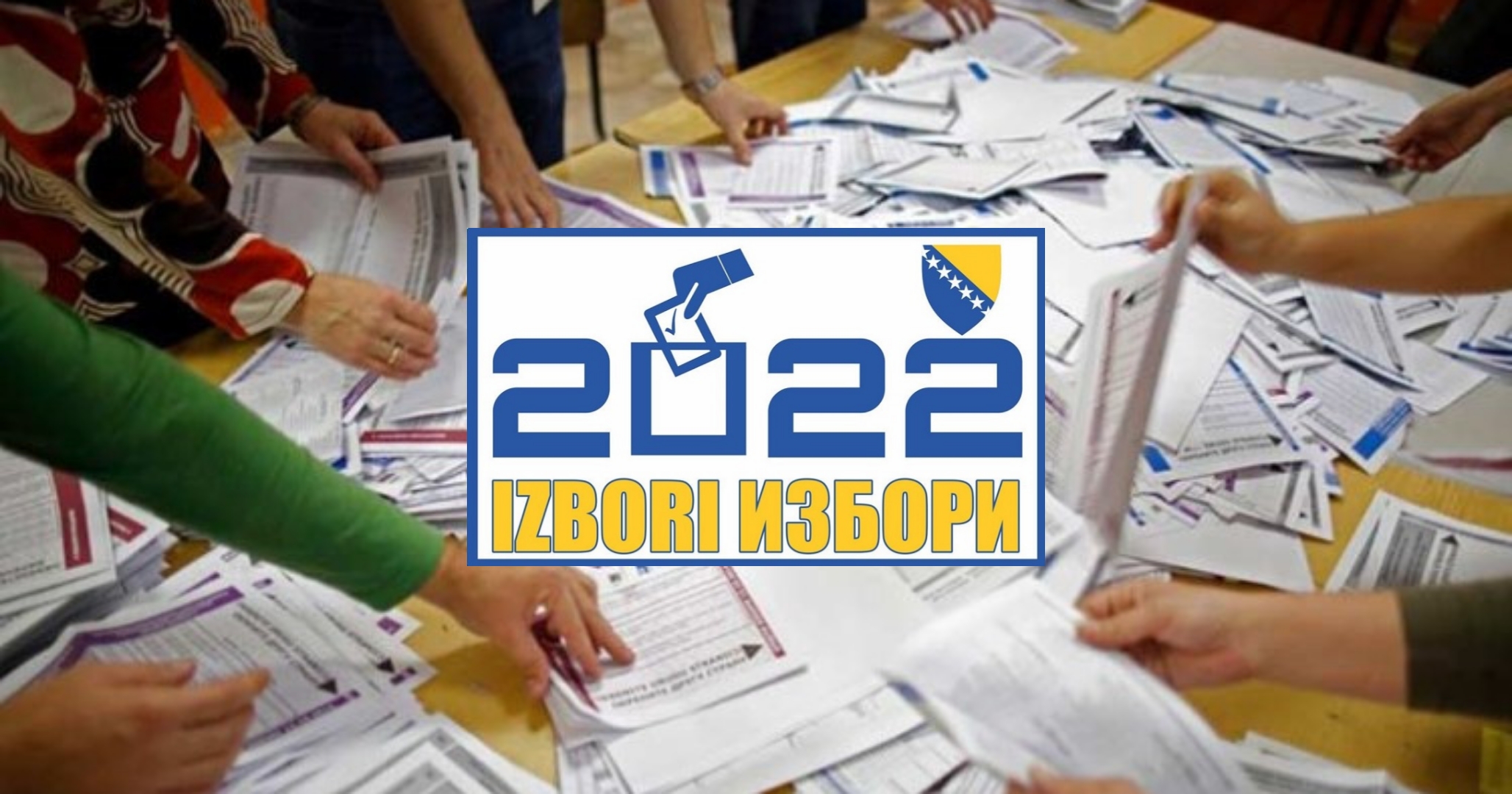 OPOZICIJA NE PRIHVATA IZBORNE REZULTATE PDP, SDS, Lista za pravdu i red sutra šalju CIK-u zahtjev za ponovno brojanje glasova