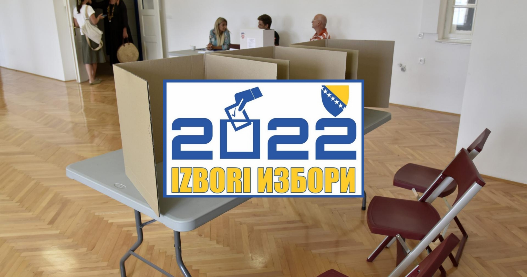 U CIK ZORE IZBORNA "FRKA" U DOBOJU Prijavljen problem sa posmatračima