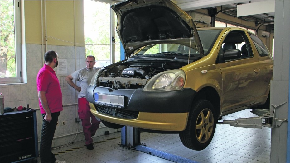 LANČANI PROBLEMI U NAJAVI Tehnički pregledi u Srpskoj pred gašenjem