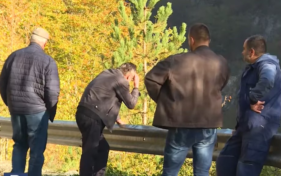 ZAVRŠEN PETI DAN POTRAGE "U hladnoj rijeci je bio tri sata": Potresni detalji o dječaku (4) koji je preživio udes