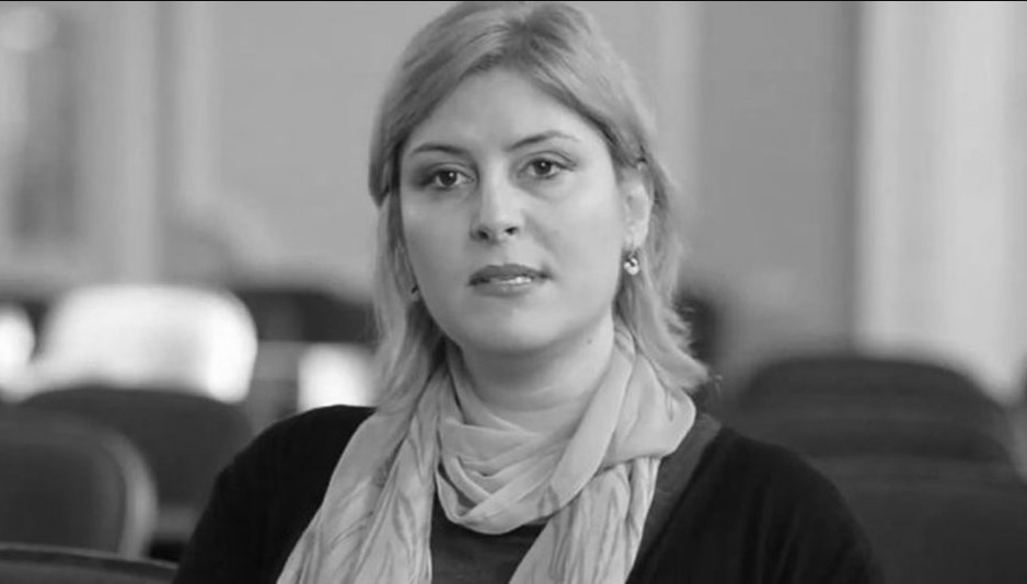 Preminula Đurđina Jerinkić