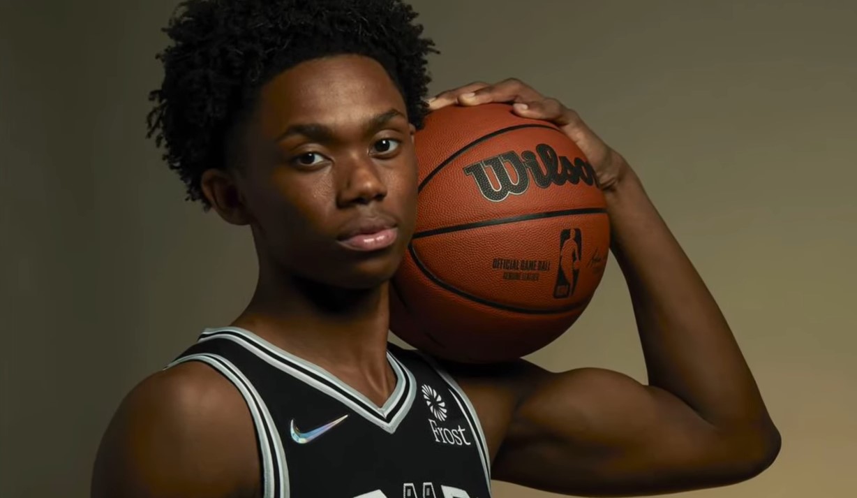 NOVI SKANDAL U NBA Spursi otpustili košarkaša koji je spopadao žene u klubu