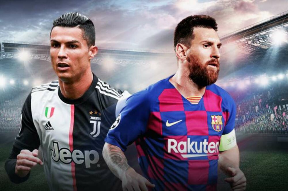 FORBSOVA LISTA Nakon devet godina Ronaldo i Mesi više nisu na vrhu