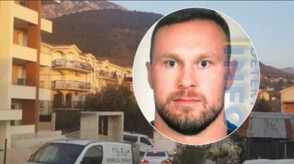 UHAPŠEN ZVICEROV KUM Učestvovao u organizaciji ubistava škaljaraca