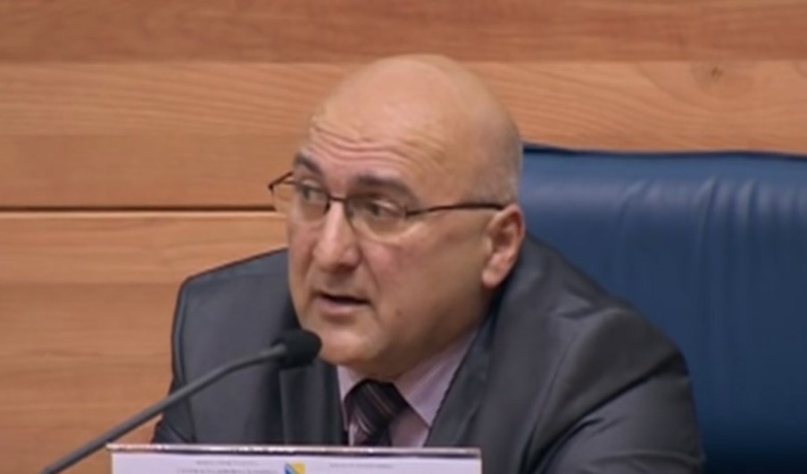CIK BIH Izborni dan je protekao uspješno