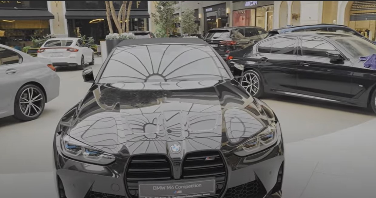OTVORENA IZLOŽBA "CAR SHOW 2022": Ove godine 20 brendova predstavlja čak 57 vozila (VIDEO)