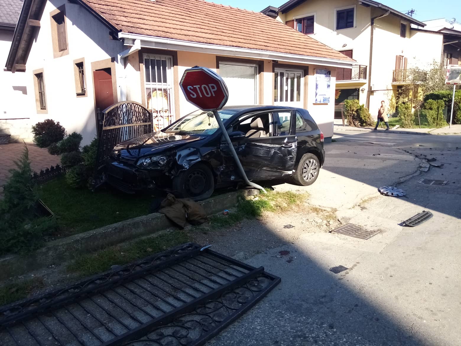 CIFRE POKAZALE PORAŽAVAJUĆE STANJE Hiljade roditelja kockaju se životima djece