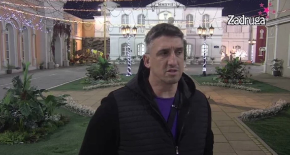 EVO BEZ KOLIKE SVOTE NOVCA OSTAJE KRISTIJAN GOLUBOVIĆ Otkrio svoj honorar, a od cifre će vam se zavrtjeti u glavi
