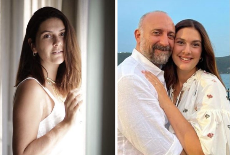 NAJPOPULARNIJI TURSKI PAR Lijepa Šeherzada najavila divne vijesti