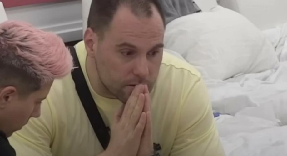EVO KADA ZVEZDAN SLAVNIĆ ULAZI U ELITU Učesnica se izlanula misleći da je kamere ne snimaju