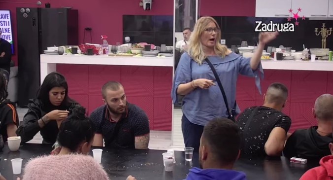 JEDVA DOČEKALA! Jelena saznala odluku naroda pa iz sve snage udarila na Ćertića! (VIDEO)
