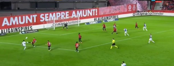KOŠTAO TIM POBJEDE Rajković primio bizaran gol, igrač čak nije ni htio da šutira