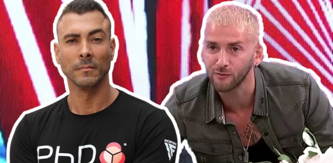 "IRITANTAN I ISKOMPLEKSIRAN" Bivši zadrugar žestoko opleo po Urošu Ćertiću, nije imao nijednu lijepu riječ za njega! (VIDEO)