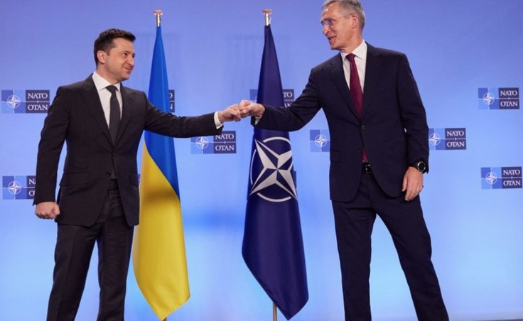 Kakve su šanse Ukrajine da uđe u NATO?