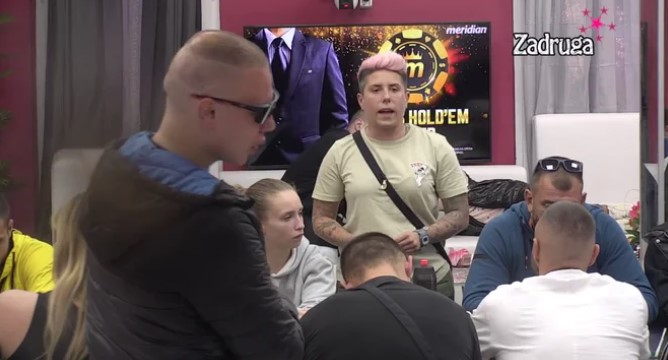 NOVA DRAMA NA POMOLU! Matora popucala po šavovima zbog malog budžeta! (VIDEO)