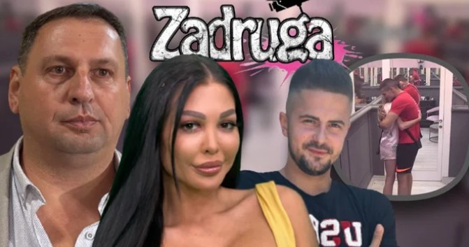 "ANA TRULEKS MI JE VIŠE PUTA BILA U STANU, NUDILA MI SE" Taki otkrio sve o ''druženju'' sa ćerkinom ljutom rivalkom