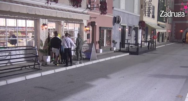 "REKAO SI DA JOJ SMRDI...!" Maja otkrila šta joj je Marko pričao o Aniti, Marković pocrvenio od bijesa! (VIDEO)