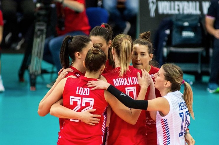 ZBOG OSVAJANJA ZLATA Kineska kompanija “časti” Srpkinje sa 300.000 evra