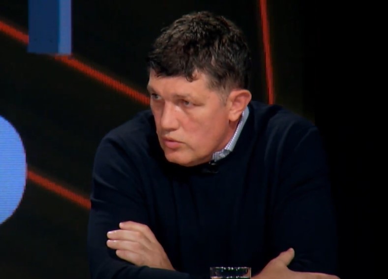 CRNO-BIJELI OPTIMISTIČNI UOČI MEČA Petrić: Sutra pun gas protiv Kelna