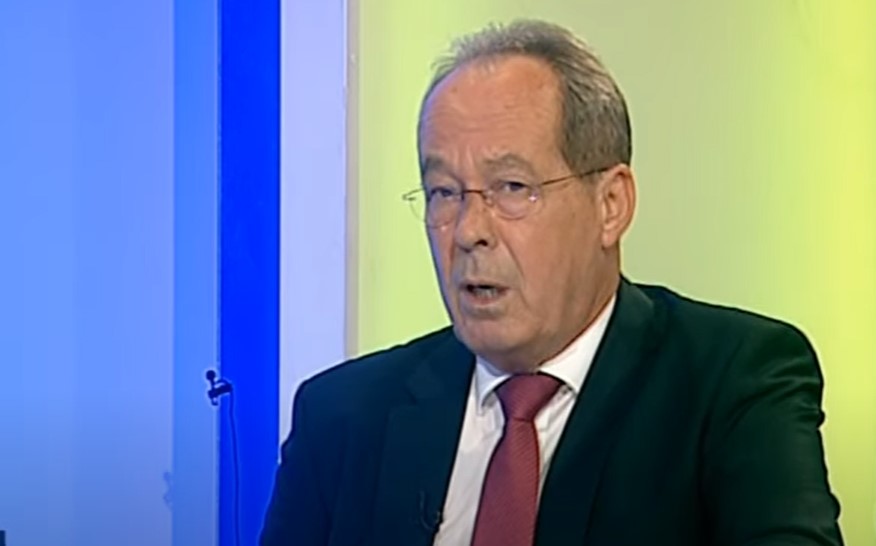 OBZNANJEN RAZLOG HOSPITALIZACIJE MINISTRA Podžić hitno operisan
