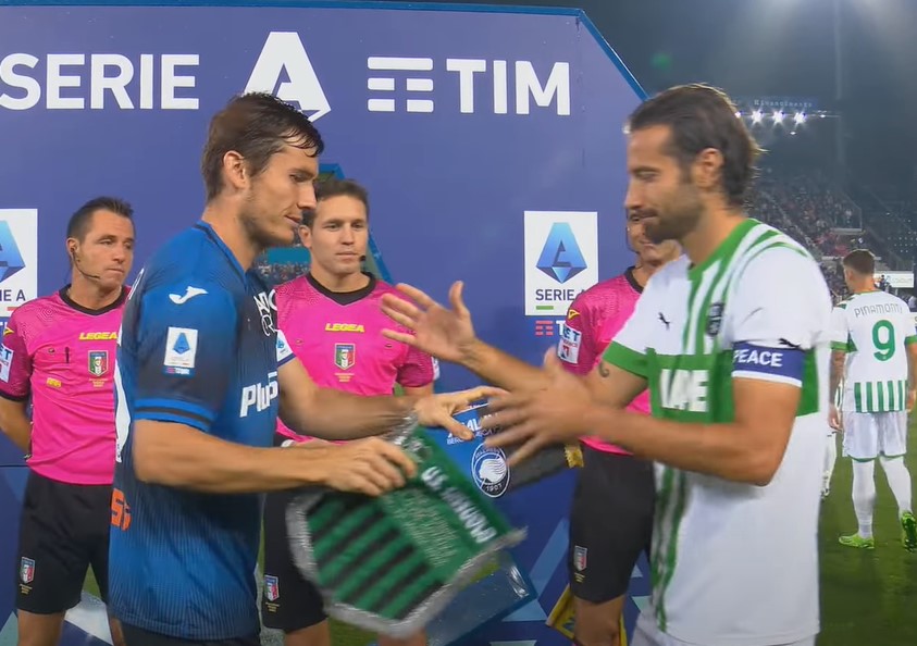 LUKMAN NAPRAVIO VELIKI PREOKRET Atalanta lider Serije A