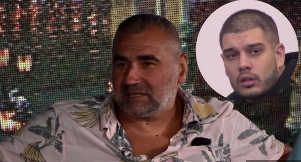 "SKLONIO SAM BUBICU I REKAO MU SVE" Miki javno otkrio koju informaciju je dao Dejanu, a tiče se Aleks