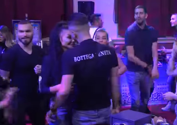 BILAL PRIZNAO MAJI OSJEĆANJA Brajlović otkrio ko je njegova prava ljubav, a ona uradila ovo