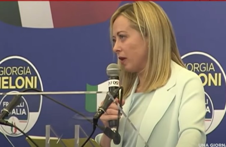 Meloni: Italija će za tri godine zaraditi 20 milijardi evra od privatizacije