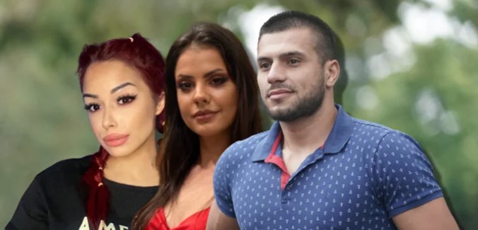 "POLJUBAC SA NEBITNOM OSOBOM JE SMIJEŠAN" Ivanov brat o Dragićevoj prevari i žestokim sukobima sa zadrugarima!
