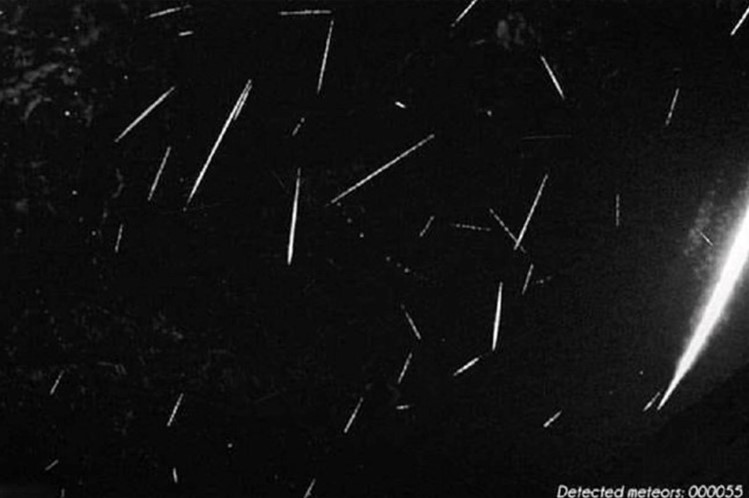 METEOR SAGORIO IZNAD BANJALUKE Neobična pojava na nebu Srpske (FOTO)