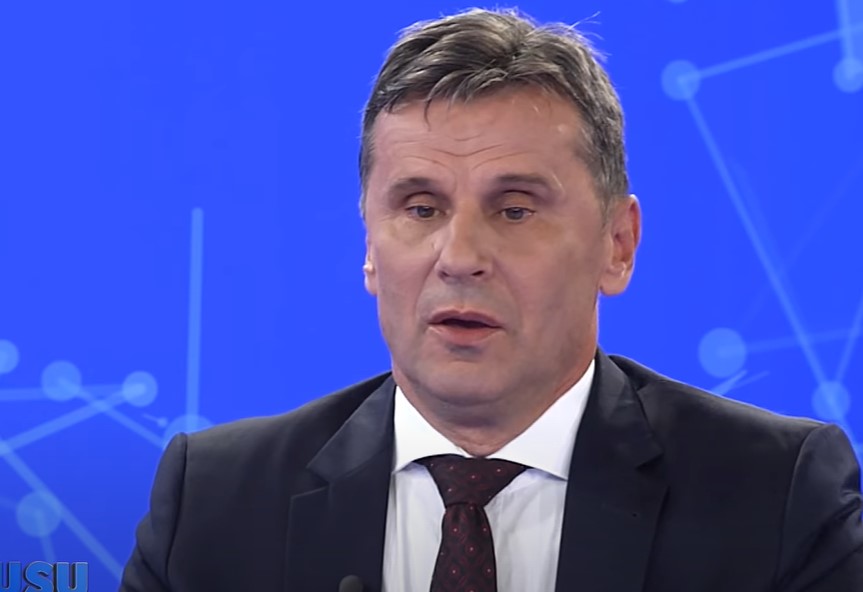 BIVŠI PREMIJER FBiH USKORO IZA REŠETAKA Novalić preuzeo rješenje, u zatvor mora do petka