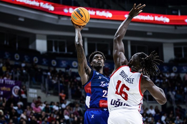 IGOKEA BILA BLIZU Ekipa Dragana Bajića poražena u Istanbulu